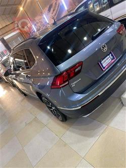 فولكسفاغن تيغوان
